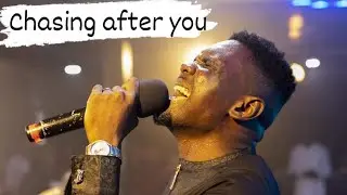 See how we chased after Him|worship|Jesus|Vsaint|holy spirit|worship matters