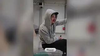 TUSZOL ZATRZYMANY PRZEZ CBŚP