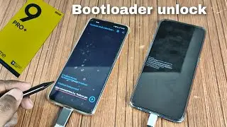 Realme 9 Pro Plus Bootloader unlock without Laptop/Pc. Step by step process.