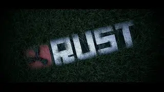 Rust Рейд американского дома