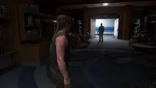 The Last of Us Part 2: Remastered Walkthrough Part 2 (No Commentary)