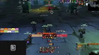 Dual Wield Single-Minded Fury Blackfathom Deeps | World of Warcraft Season of Discovery Warrior