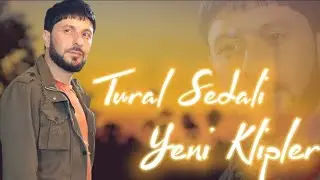 Tural Sedali Super Yeni Yigma Azeri Klipleri 2023