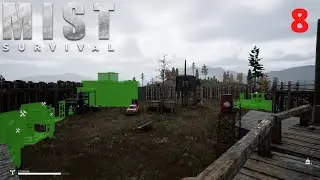 Huge Mist Survival Update & Future Projects! | Mist Survival S:3 E:8
