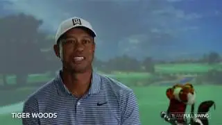 Team Full Swing, Champion Proven Technology