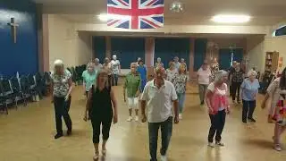 DANCE WITH EVERYBODY - Nathan Carter