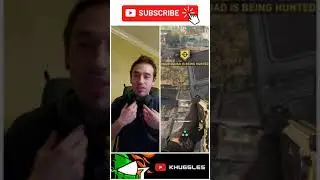 {IRL} Call of Duty Lag/Glitch