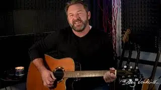 BK Sessions - Pay The Man (Bobby Kendrick Original)