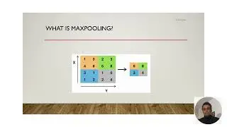 What is Max Pooling? Understanding How It Works in CNNs