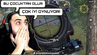 BARIŞ G BENI İZLEDİ LİVİK ONE MAN SQUAD 10 KİLL WİN