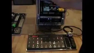 L.A. SOUND DESIGN RACK OF THE WEEK.