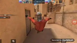 Тащим в Standoff 2