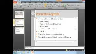 SharePoint 2010 Co-Authoring Part 2 (PowerPoint 2010)