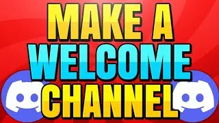 How to Make a Discord Welcome Channel with MEE6 Bot - 2022 User Guide