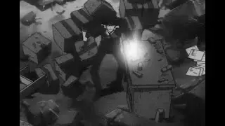 One Punch Man