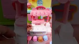 Satisfying with unboxing and review Miniature Doctor set toys #asmr #asmrsounds #asmrtoys #asmr