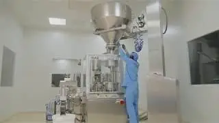 ACINO PHARMA START