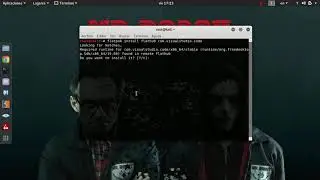 instalar visual studio en kali linux