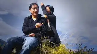 Cover DUY.  AMOR LLÉVAME JUNTO ATI