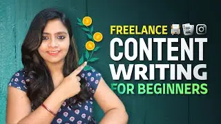 Should I Become A Freelance Content Writer in 2023? 🤔