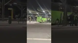 Берлин вокзал