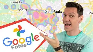 ATUALIZAÇÃO DO GOOGLE FOTOS 2020