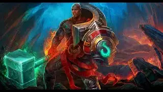 Prime World ► ХаКа в разум (идеальный билд)