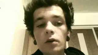 The Man Who Sold The World (Nirvana INSTRUMENTAL was used) *COVER*