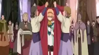 Tales of the Abyss Redone Opening