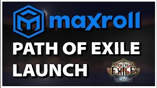 Guides Done Right - Maxroll Website Tour | Path of Exile