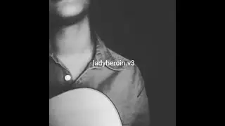 The voice on XXXTENTACION's album 