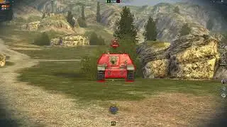 Soviet STONK