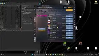 Полу Api standoff2 БЕЗПЛАТНО! Ловля скинов с 4 наклейками тг@SkriptoTrade