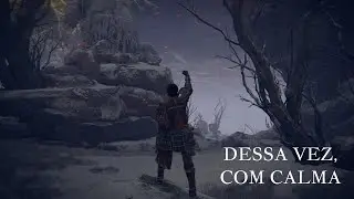 DETONADO ELDEN RING #9 - PASSEANDO PELO MAPA