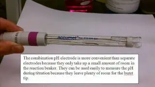 pH Electrodes