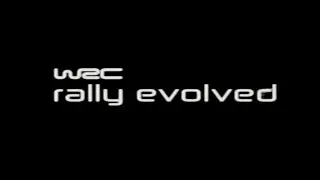 One Hour Of - WRC: Rally Evolved (PS2) - Rally Week! 2/3