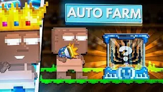 💎Growtopia 4.63 AUTO FARM PC ALL VERSIONS 2024💎 Free %100 WORK