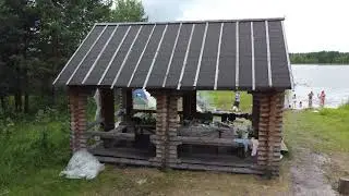 озеро Лисичкино, Республика Марий Эл