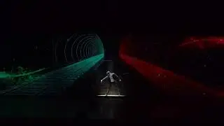 UIC World Congress on High Speed Rail | Holographic Performance