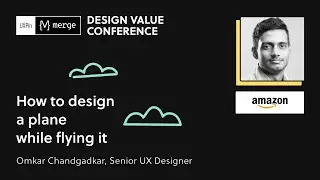 Move from Tactical to Strategic Design | Design Value Conference 2022