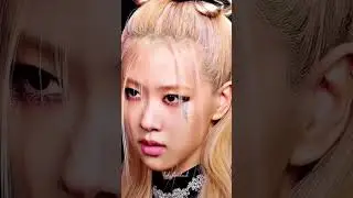 this edit of rosé👌 #rosé #blackpink #jennie #jisoo #lisa #rose #bp #kpop