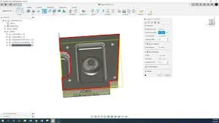 IN SHOP PART 5 CAM ONLY