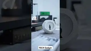 Anti Gravity Forrofluid Magnetic fluid Speaker 