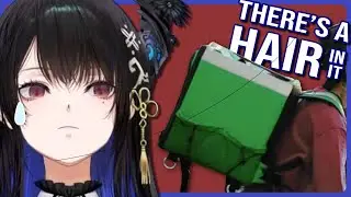 Delivery food sanitary issues