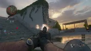 Call Of Duty: Black Ops 6 (beta abierta) | bug #1