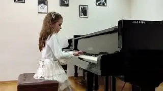 75 этюд