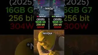 RX 9070 XT VS RTX 5070 TI 