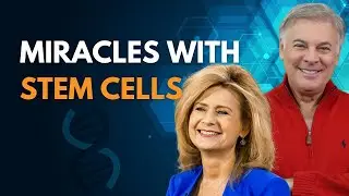 Real Miracles and Massive Pain Relief with Level 10 Matrix Stem Cell Technology