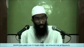 Qurbani Ka Janwar Mota Raja Ya Mehnga Hona Chahiye