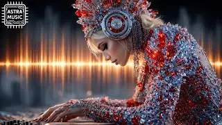 Melodic Techno 🎧 New Sound Journey 2026 💫